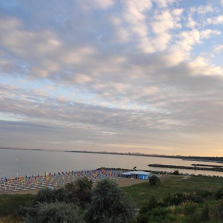 Прекрасен апартамент с изглед към морето Сарафово 2 Burgas Екстер'єр фото