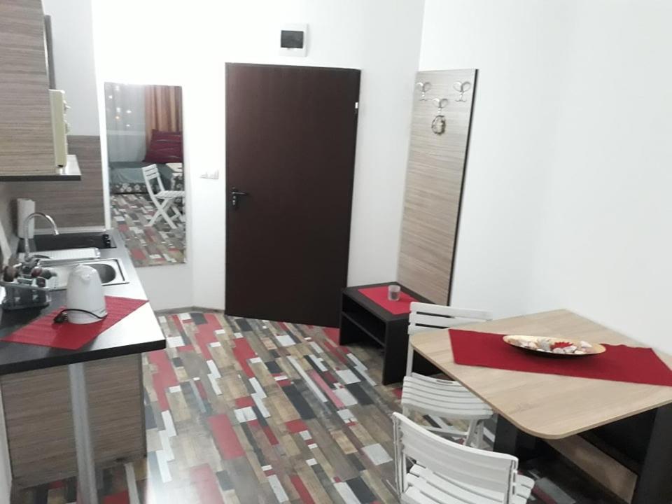 Прекрасен апартамент с изглед към морето Сарафово 2 Burgas Екстер'єр фото